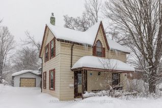 Detached House for Sale, 4 East St, Barrie, ON