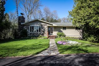 Bungalow for Sale, 630 SUNNIDALE Rd S, Wasaga Beach, ON