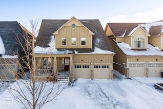 Bungaloft for Sale, 30 Cooper St, Collingwood, ON