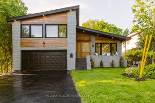 Sidesplit for Sale, 90 Garthdale Ct, Toronto, ON Sidesplit for Sale, 90 Garthdale Ct, Toronto, ON