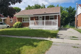 Property for Sale, 70 ADMIRAL Rd #MAIN, Ajax, ON