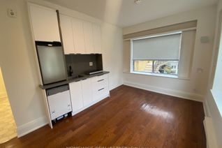 Bachelor/Studio Apartment for Sale, 5 High Park Blvd #106, Toronto, ON