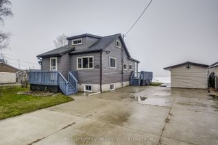 Bungaloft for Sale, 906 Lakeshore Rd, Haldimand, ON