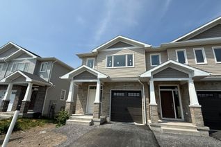 Townhouse for Sale, 198 HERITAGE PARK Dr, Greater Napanee, ON