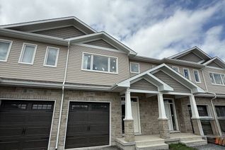 Townhouse for Sale, 192 HERITAGE PARK Dr, Greater Napanee, ON