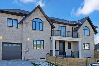 Property for Sale, 122 Marble Arch Cres, Toronto, ON Property for Sale, 122 Marble Arch Cres, Toronto, ON