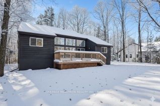 Bungalow for Sale, 901 17th Concession West Rd, Tiny, ON
