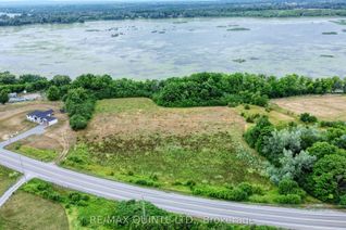 Vacant Residential Land for Sale, 5936 County Road 1 N/A, Prince Edward County, ON