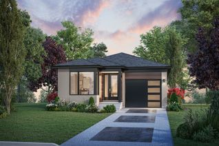 Property for Sale, 8 Stickles St, Pelham, ON