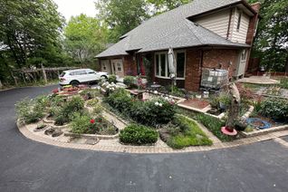 Detached House for Sale, 350 Sarnia Rd, London North, ON