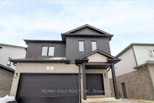 Detached House for Sale, 92 Middleton Ave, London South, ON
