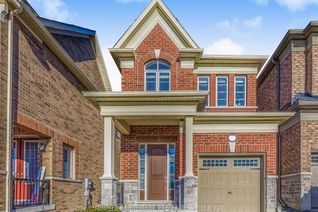 Property for Sale, 100 Christine Elliot Ave, Whitby, ON