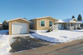 Bungalow for Sale, 461 Richard Cres, Strathroy-Caradoc, ON