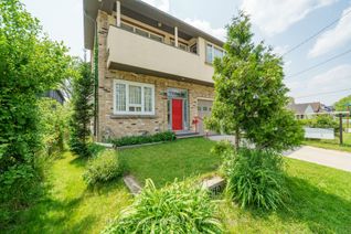 House for Sale, 550 Beach Blvd, Hamilton, ON