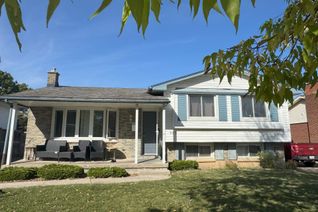 Backsplit for Sale, 993 Osgoode Dr, London South, ON