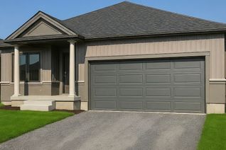 Bungalow for Sale, 32 Bounty Ave, Thorold, ON