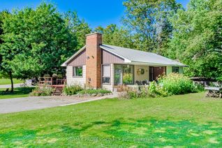 Bungalow for Sale, 13958 Trafalgar Rd, Halton Hills, ON