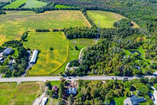 Land for Sale, 13908 Trafalgar Rd, Halton Hills, ON