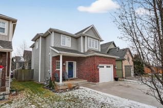 Detached House for Sale, 22 Riesling Dr, Niagara-on-the-Lake, ON