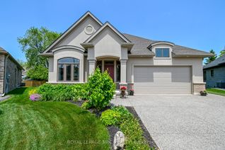 Property for Sale, 11 Emily Ln, Pelham, ON