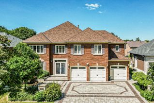 House for Sale, 112 Strathearn Ave, Richmond Hill, ON