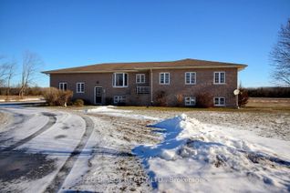 Bungalow for Sale, 3460 Shannonville Rd, Tyendinaga, ON