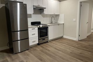 Apartment for Rent, 133 Prospect St S #A, Hamilton, ON