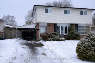 Semi-Detached House for Rent, 184 Hollyberry Trl, Toronto, ON Semi-Detached House for Rent, 184 Hollyberry Trl, Toronto, ON
