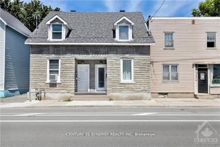 Duplex for Sale, 277 St Patrick St, Lower Town - Sandy Hill, ON