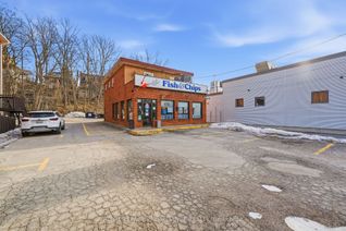 Apartment for Sale, 23 Mill St S #A, Port Hope, ON