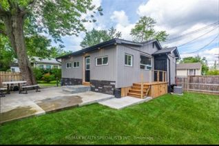 Detached House for Sale, 12209 Lakeshore Rd, Wainfleet, ON