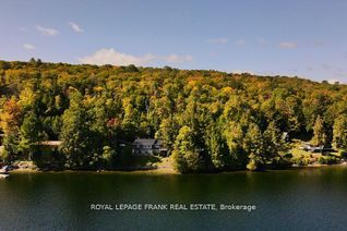 Bungalow for Sale, 1758 Papineau Lake Rd, Hastings Highlands, ON