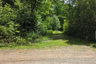 Vacant Residential Land for Sale, Pt Lot 6 Con 10 Monmouth Madill Rd, Highlands East, ON