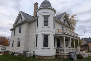 Property for Sale, 555 Erie St, Warwick, ON
