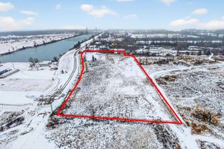 Vacant Residential Land for Sale, 260 Colborne St, Welland, ON