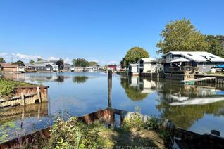 Vacant Residential Land for Sale, 23 Old Cut Blvd, Norfolk, ON