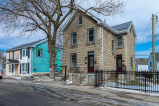 House for Sale, 45 Chestnut St, Kingston, ON