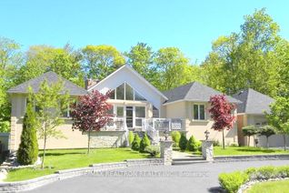 Bungalow for Sale, 43 Staglir Dr, Tiny, ON