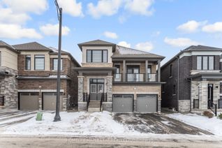 Detached House for Sale, 34 Orr Ave, Erin, ON