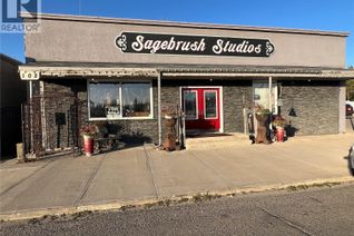 Commercial/Retail Property for Sale, 102 Vincent Avenue W, Churchbridge, SK