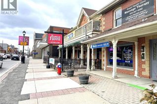 Business for Sale, 265 Queen Street S, Mississauga, ON