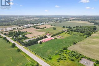Farm for Sale, 5072 Wellington Rd 32 Road, Guelph/Eramosa, ON
