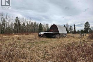 Commercial Land for Sale, 1 Woodridge Road #LOT, Quesnel, BC