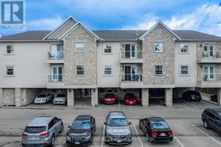 Condo Apartment for Sale, 6928 Ailanthus Avenue E #306, Niagara Falls (Arad/Fallsview), ON