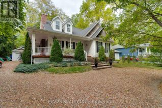 Property for Sale, 23 Mactavesh Crescent, Bluewater (Bayfield), ON Property for Sale, 23 Mactavesh Crescent, Bluewater (Bayfield), ON