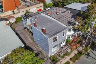 Triplex for Sale, 6135 North Street, Halifax, NS