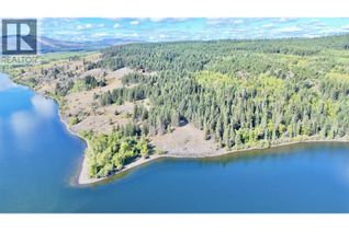 Land for Sale, 5567 Oona Road, Fraser Lake, BC