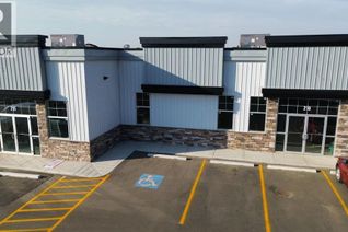 Property for Lease, 5302 Vista Trail #215, Blackfalds, AB