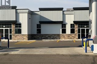 Property for Lease, 5302 Vista Trail #210, Blackfalds, AB