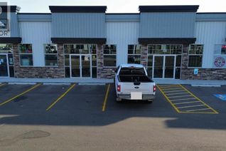 Property for Lease, 5302 Vista Trail #120, Blackfalds, AB